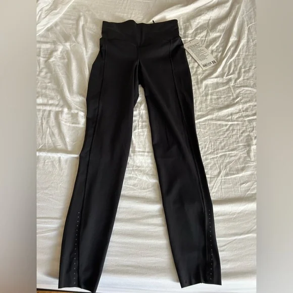 Lululemon Fast and Free High-Rise NWT - Picture 7 of 12